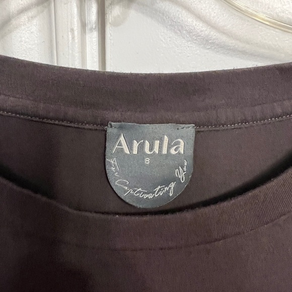 Arula T-shirt dress. - Picture 3 of 3